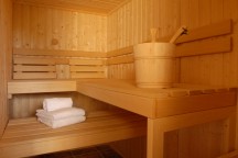 Chalet Orchidee  alternative view 4